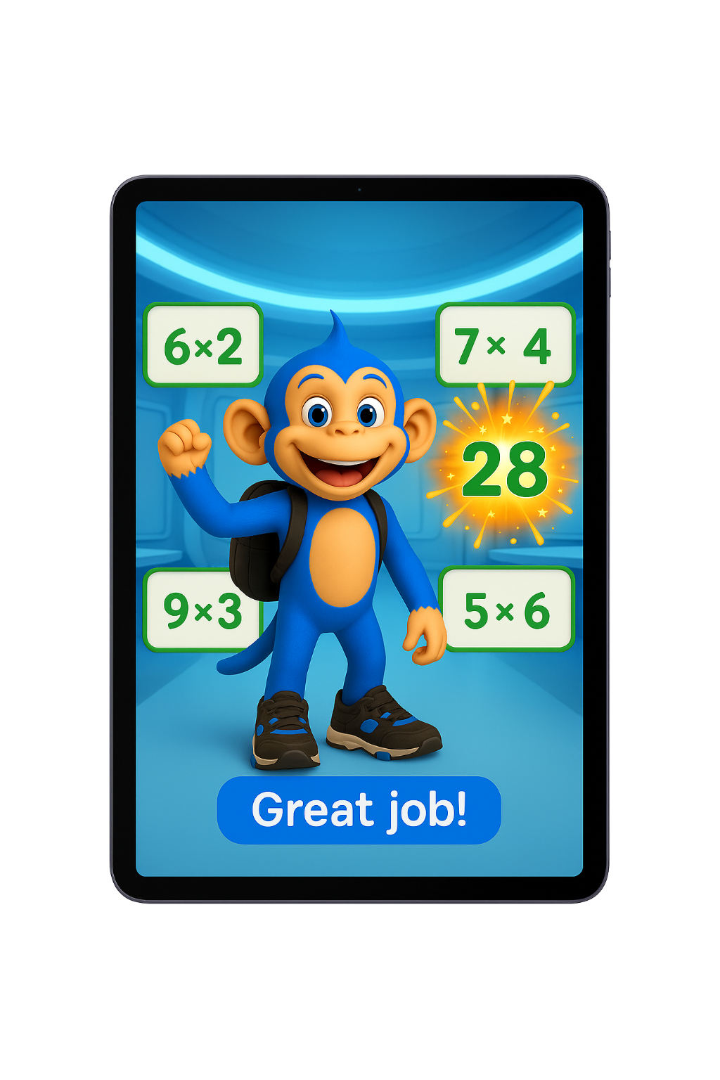 App monkyland ai