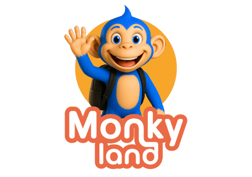 Logo Monkyland Web